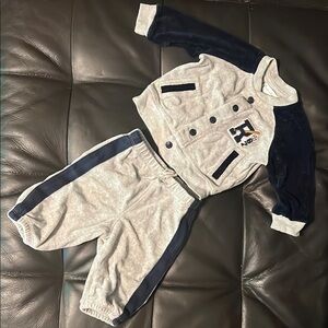 Baby Ralph Lauren Tracksuit 3mo